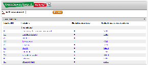 WebDeweySearch Italian